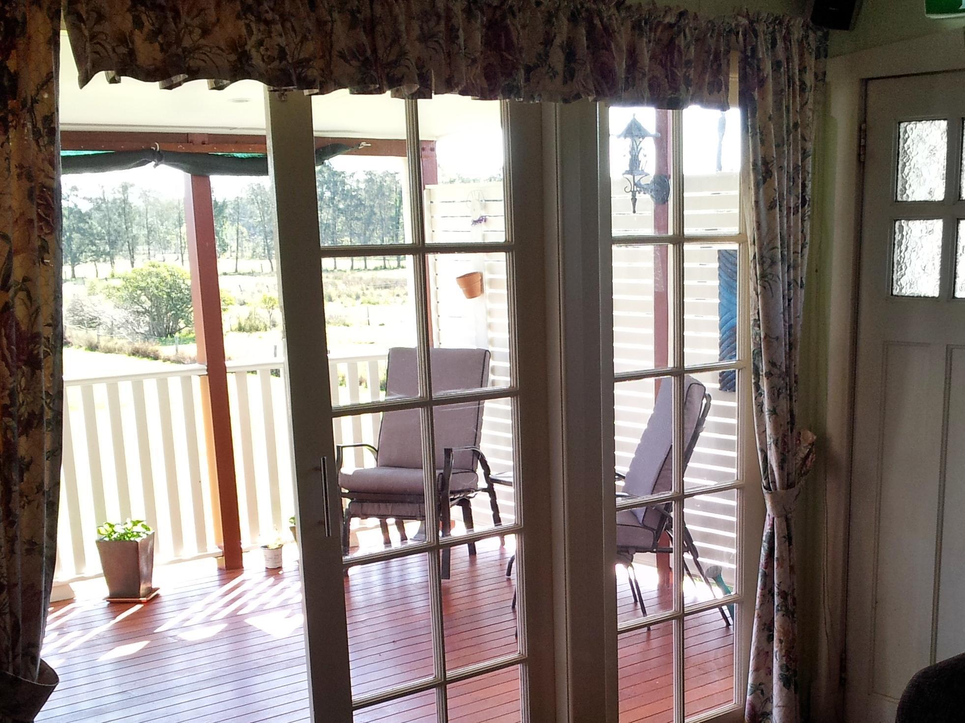 Andavine House - Bed & Breakfast Графтон Экстерьер фото