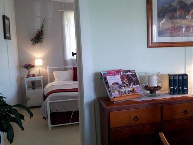 Andavine House - Bed & Breakfast Графтон Экстерьер фото
