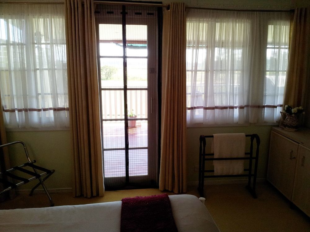 Andavine House - Bed & Breakfast Графтон Экстерьер фото