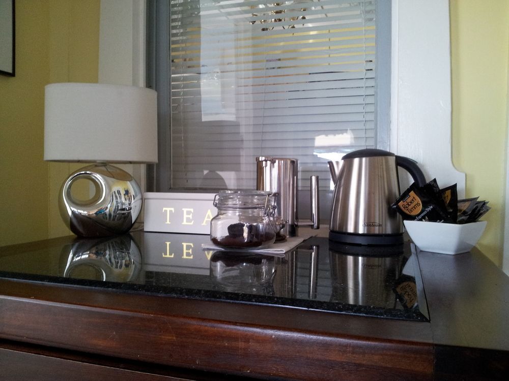 Andavine House - Bed & Breakfast Графтон Экстерьер фото