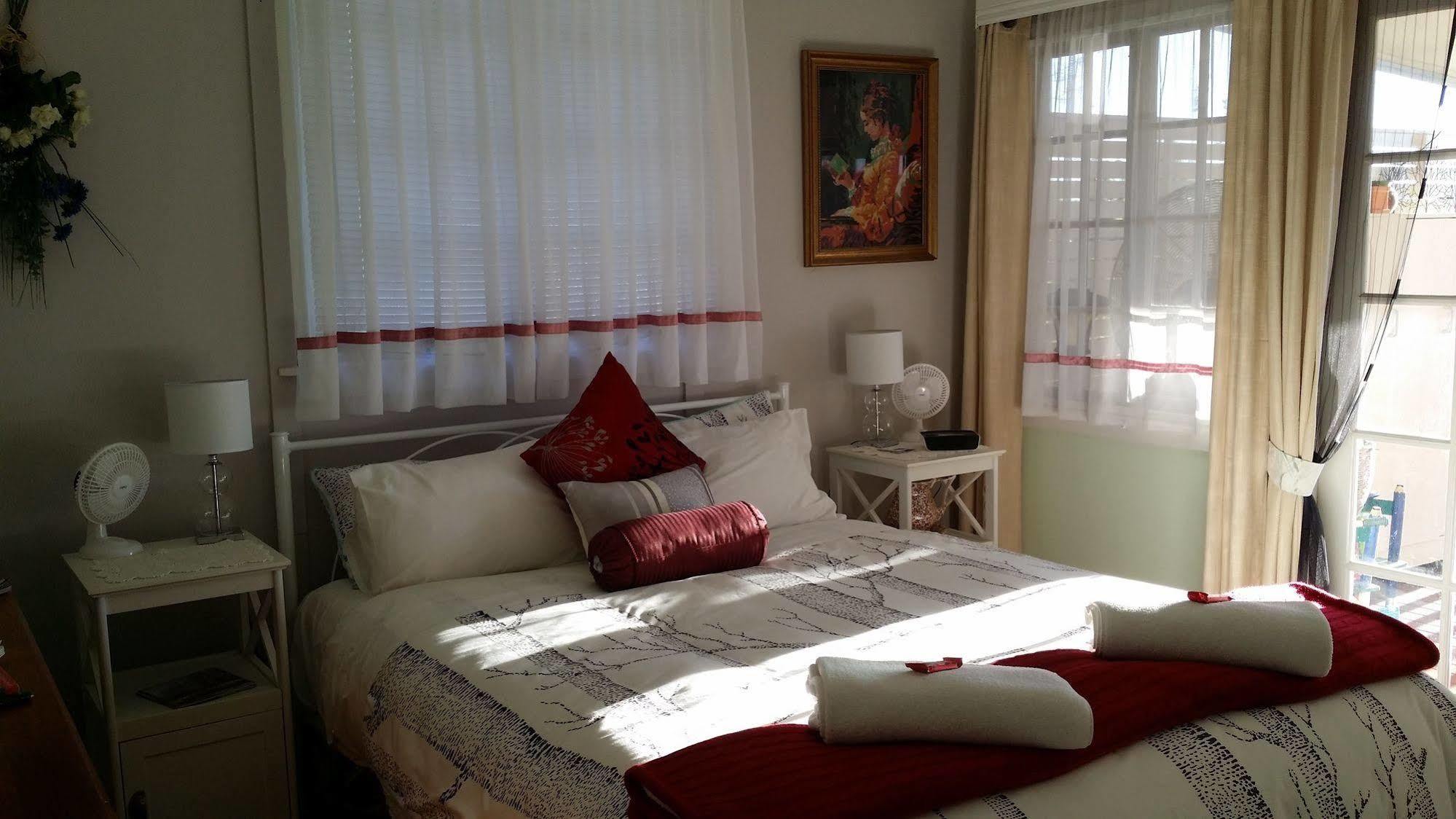 Andavine House - Bed & Breakfast Графтон Экстерьер фото