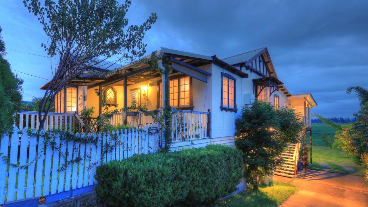 Andavine House - Bed & Breakfast Графтон Экстерьер фото